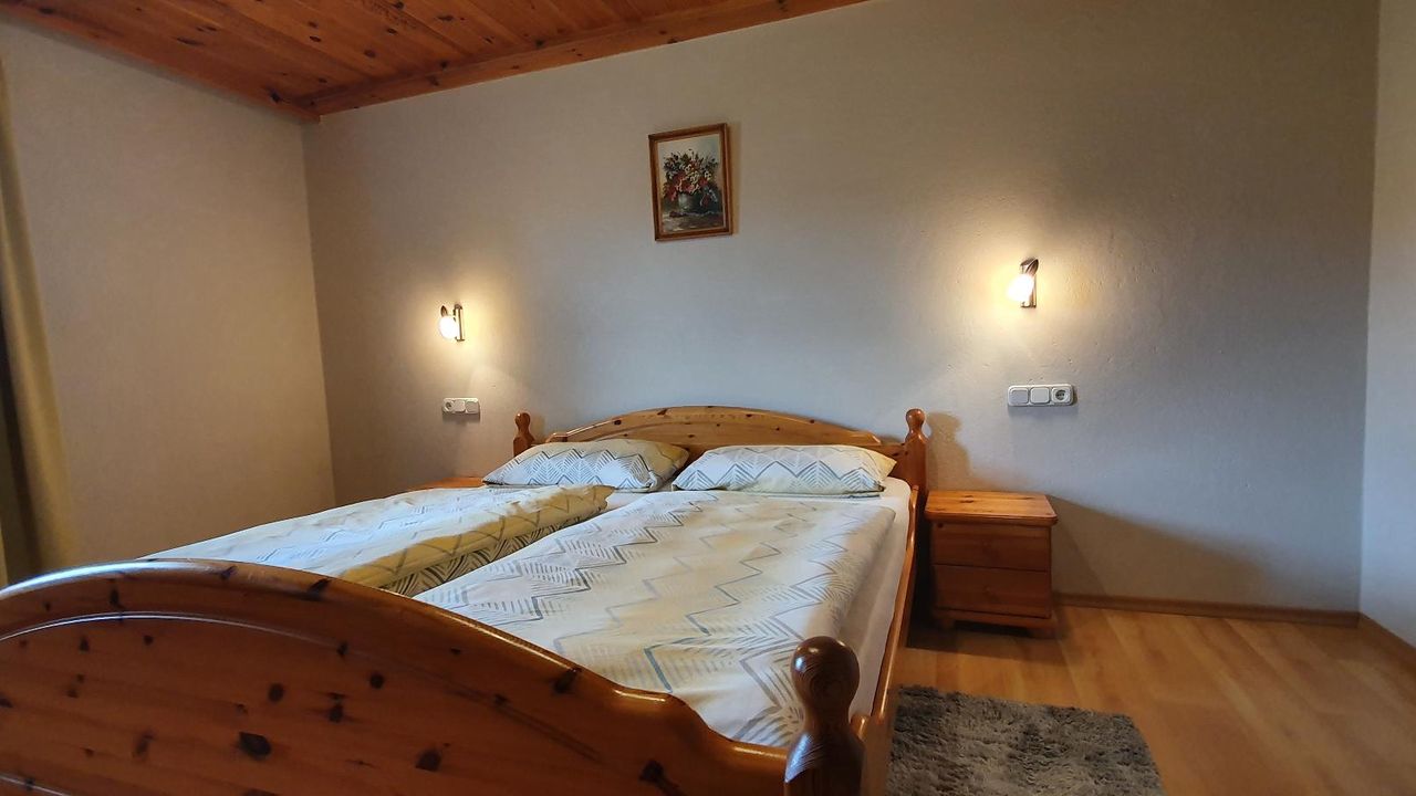 Schlafzimmer Schlafzimmer